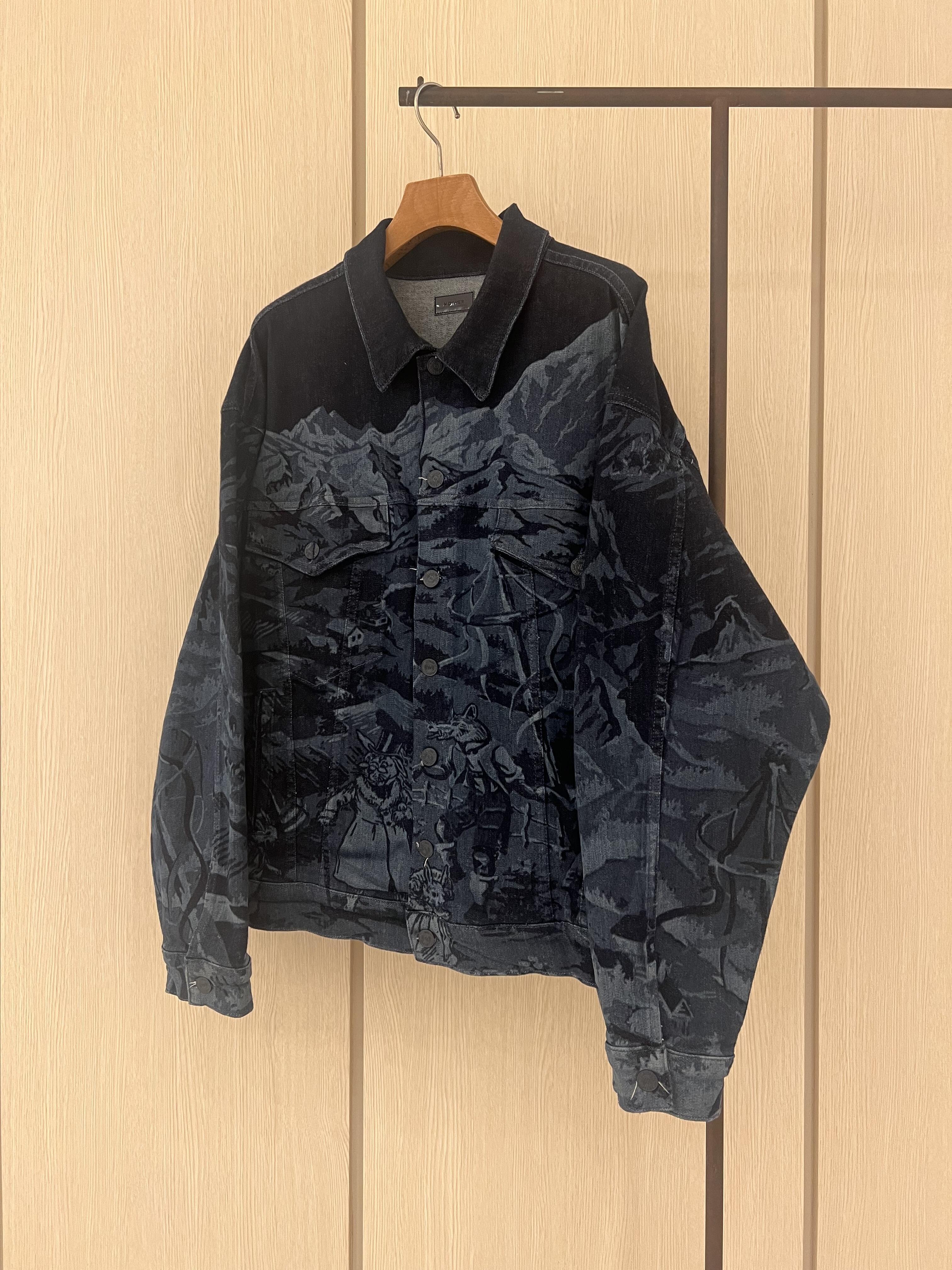 HYKE,mother,DRIES VAN NOTEN】この秋おすすめ、デニムアイテム